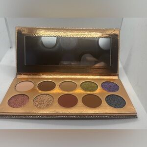 Dose of Color Eyeshadow Palette